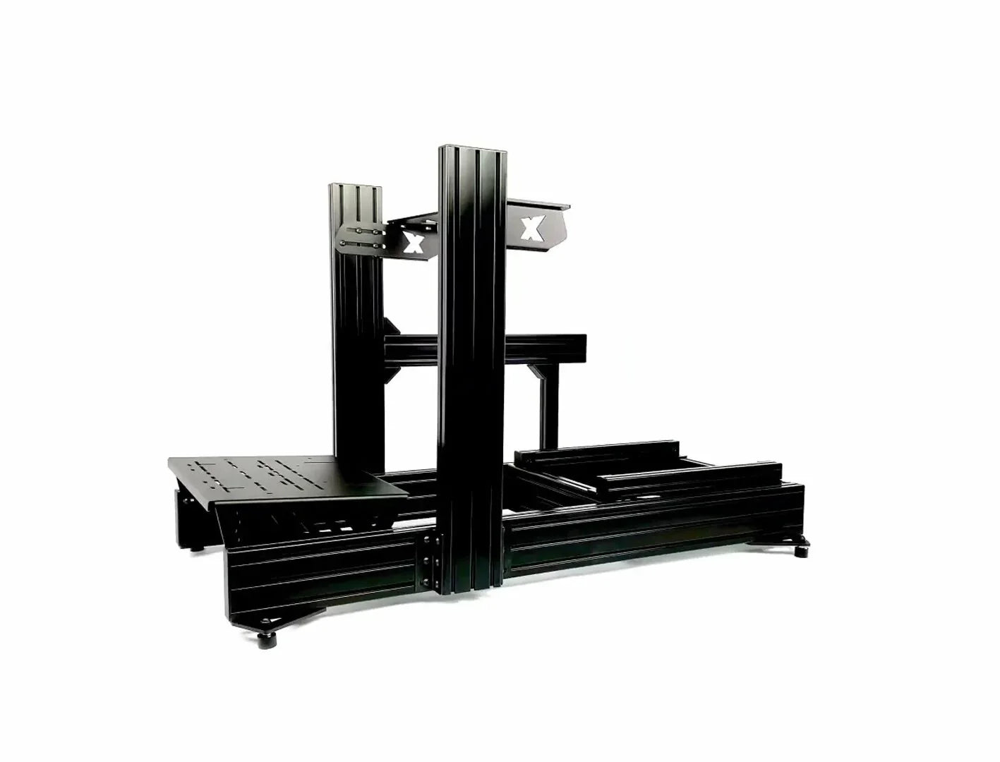 Πιλοτήριο αγώνων SimXPro XT120 GT Sim Racing