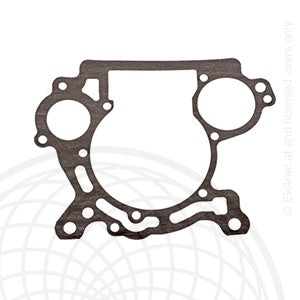 Rotax Max crankcase gasket