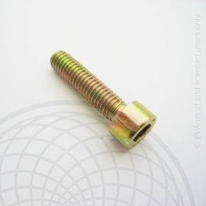 Rotax max crankcase bolt M6 x 60