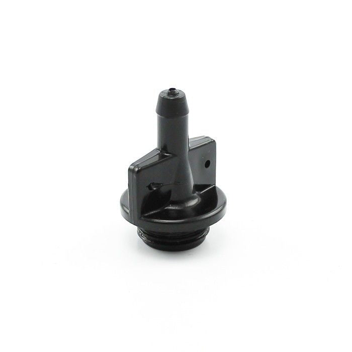 Rotax Max crankcase breather screw