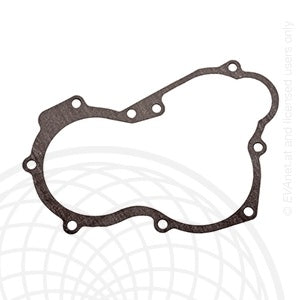 Rotax max crankcase cover gasket