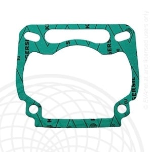 Rotax max cylinder base gasket 0.4MM