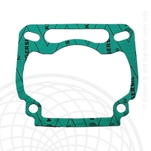 Rotax max cylinder base gasket 0.8MM