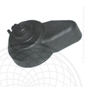 Krytka ventilu výkonu Rotax max non-EVO