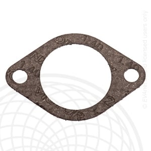 Rotax Max exhaust flange gasket