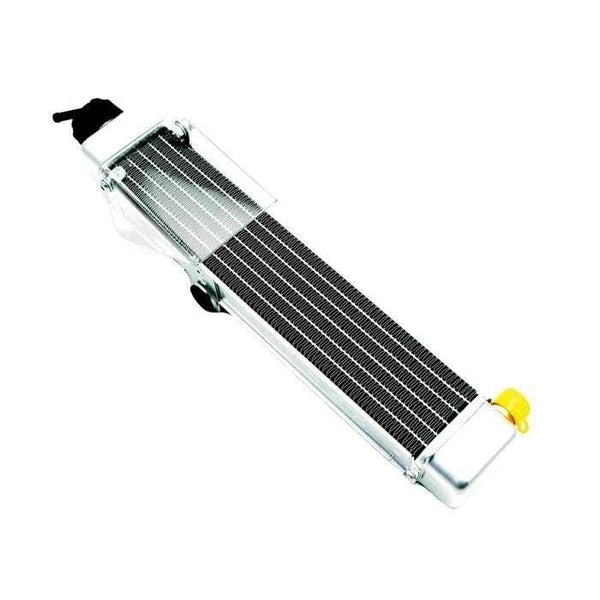 Rotax Max Micro/Mini Max Radiator - Radiator for Rotax Micro and Mini ...