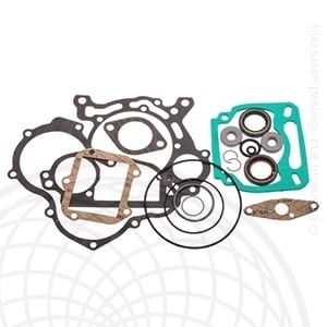 Rotax max gasket set engine complete
