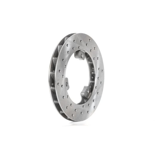 Kart Republic rear brake disc 17.5x180MM