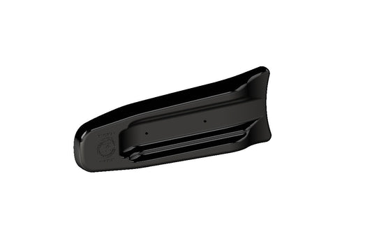 Parolin minikart Dynamica side pod black