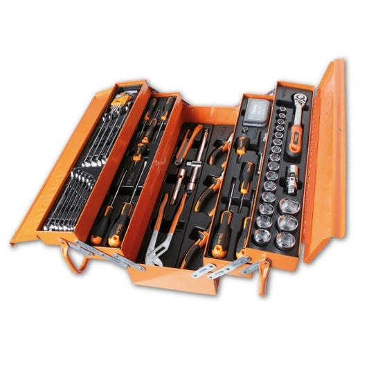Beta Toolbox 91 Piece