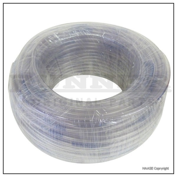 Haase Runner petrol hose roll 100 meters
