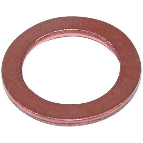 Rotax max copper sealing ring 6x10