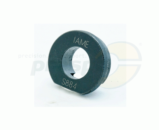 Iame X30 starter ring locking tool