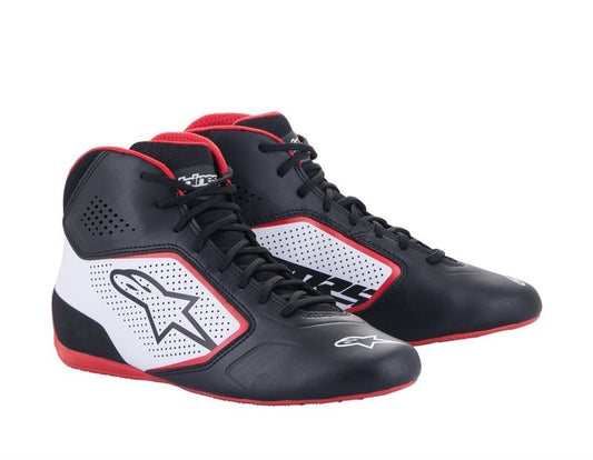 Alpinestars Tech-1 K V2 Start black/white/red