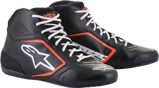 Alpinestars Tech-1 K V2 Start black/red fluor