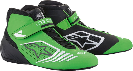 Alpinestars Tech-1 KX black/green