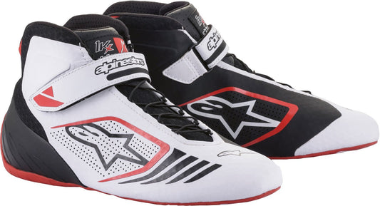 Alpinestars Tech-1 KX Black/Red/White