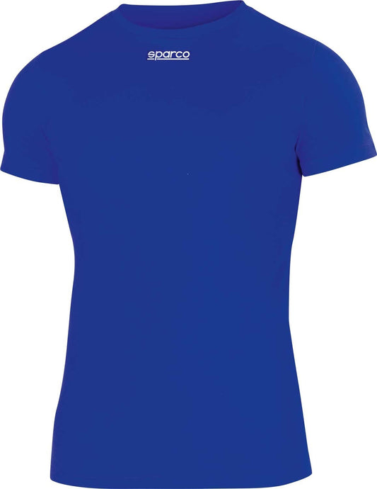 Sparco B-rookie undershirt Blue