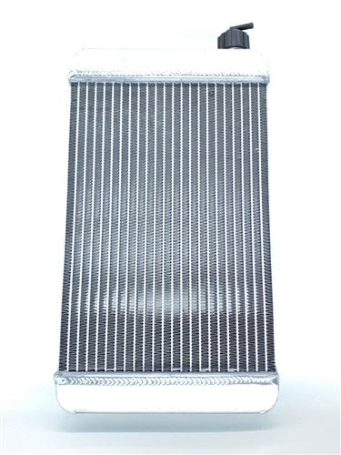 Iame Radiator 410x230mm