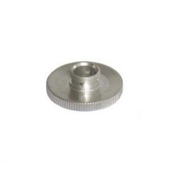 Rotax max Dellorto aluminum float bowl plug