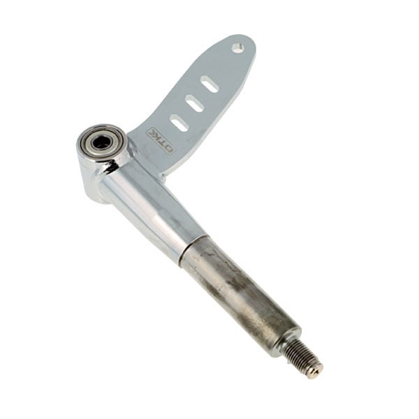 OTK SA2 complete axle stub axle (left or right) OK/OKJ