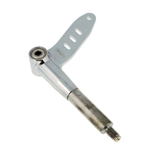 OTK SA2 complete axle stub axle (left or right) OK/OKJ