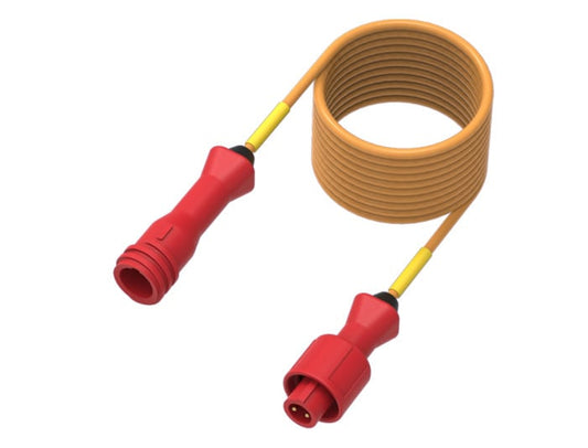 Alfano PRO 3 EVO 6 Extension Cable 'K' 135CM