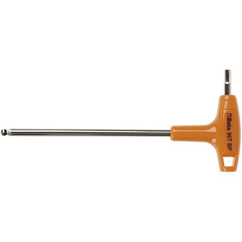Beta hex key 6MM ball head