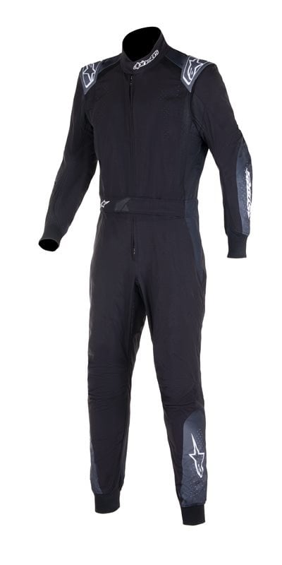 Alpinestars KMX-5 V3 BLACK/ dark shadow
