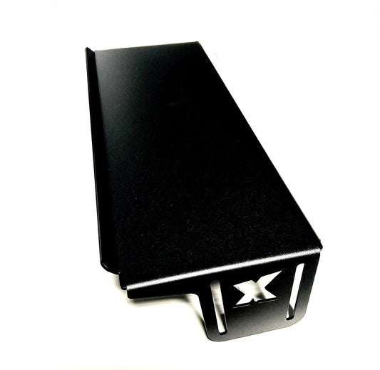 SimXPro® Heel Rest 500 + mounting hardware