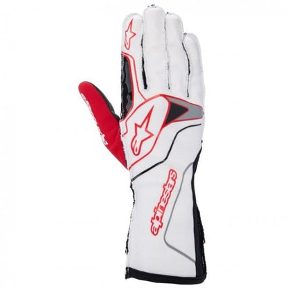 Alpinestars Tech 1-KX V3 White/Red/Black