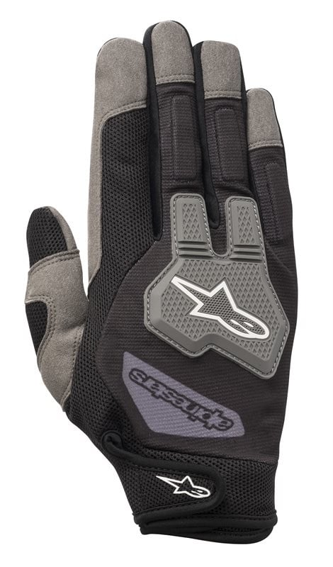 Alpinestars Engine gloves (mechanic/sim racing) black/gray