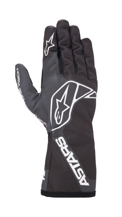 Alpinestars Tech 1-K V2 Vision Glove Black