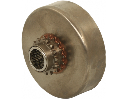 Noram Coupling Type 4000 drum 219/16 teeth