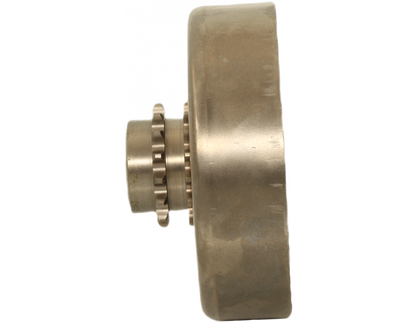 Noram Coupling Type 4000 drum 219/16 teeth
