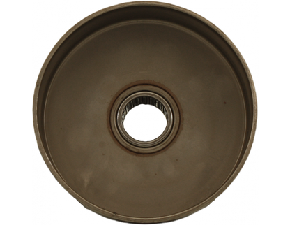 Noram Coupling Type 4000 drum 219/16 teeth