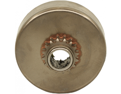 Noram Coupling Type 4000 drum 219/16 teeth