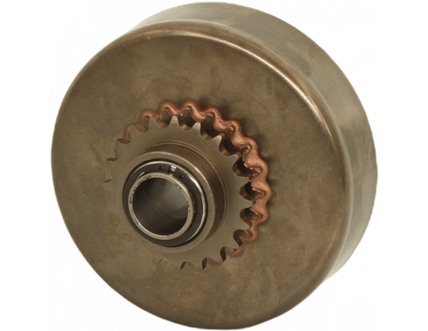 Noram Coupling Type 4000 219/16 teeth