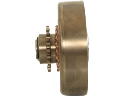 Noram Coupling Type 4000 219/16 teeth