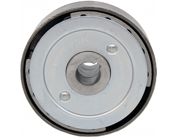 Noram Coupling Type 4000 219/16 teeth
