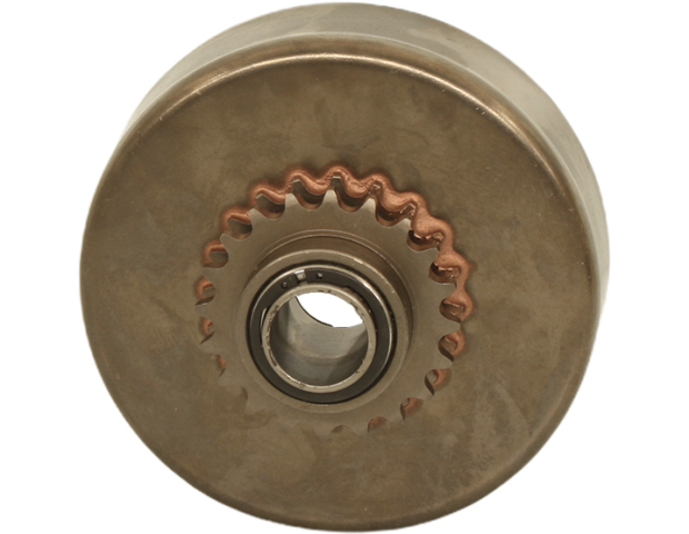 Noram Coupling Type 4000 219/16 teeth