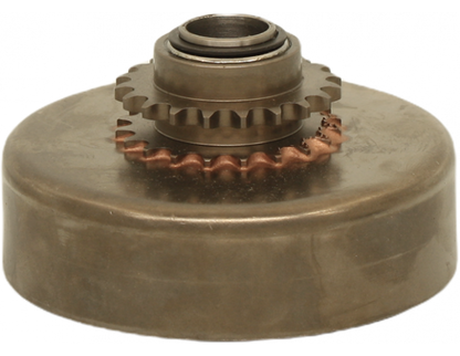 Noram Coupling Type 4000 219/20 teeth (output shaft 20MM)