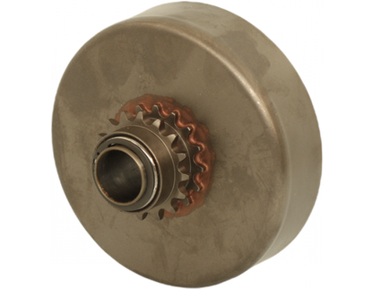 Noram Coupling Type 4000 219/16 teeth (output shaft 20MM)