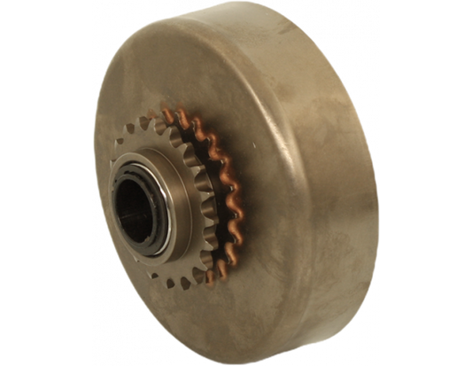 Noram Coupling Type BE 219/ 20 teeth