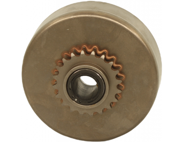Noram Coupling Type BE 219/ 20 teeth
