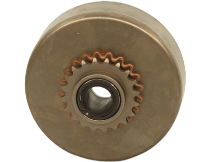 Noram Coupling Type BE 219/ 20 teeth
