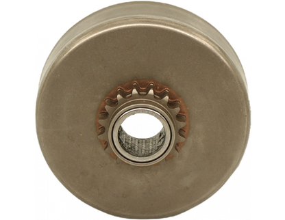 Noram Clutch drum Type BE 219/ 16 teeth