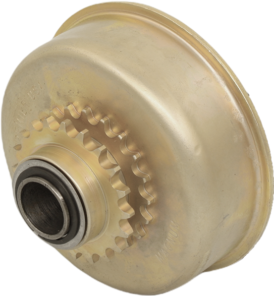 Noram Coupling Type Magnum 20T