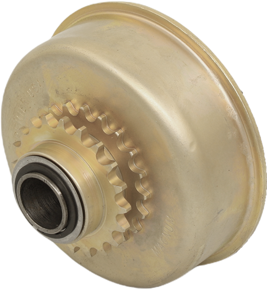 Noram Coupling Type Magnum 20T