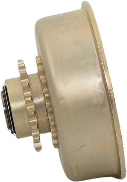 Noram Coupling Type Magnum 20T